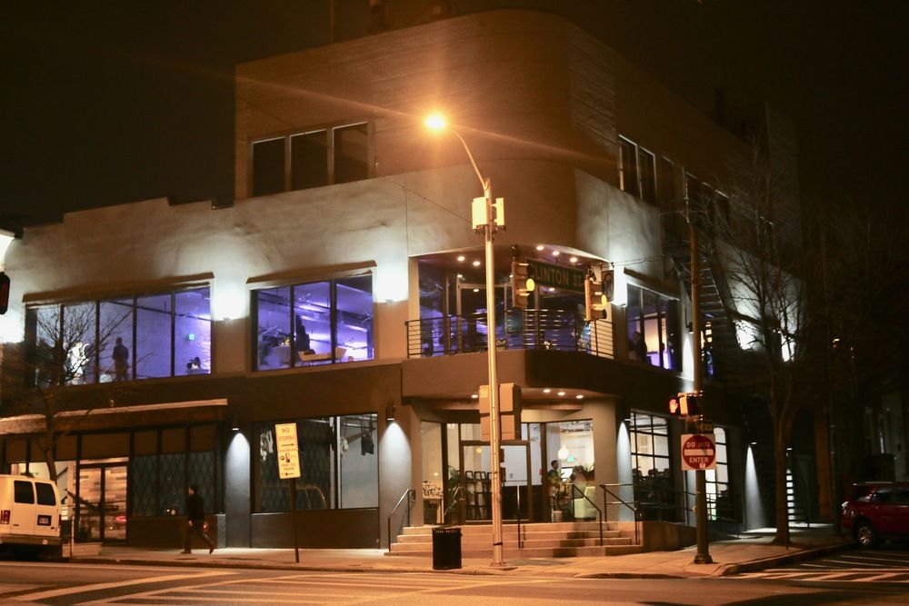 The Seya Building (Retail): 3301 Eastern Avenue, Baltimore, MD 21224